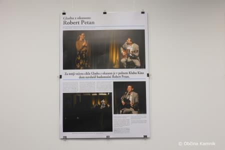 Osrednja slovesnost ob Prešernovem dnevu »Kultura je naš navdih za prihodnost (1)